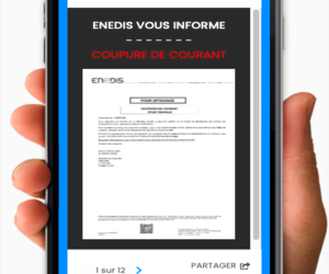 Panneau Pocket
