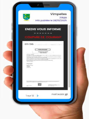 Panneau Pocket