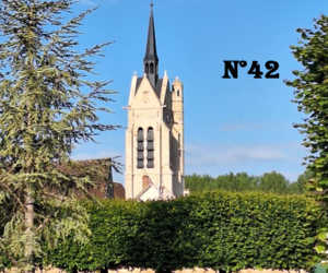 Gazette 42 – Janvier 2025