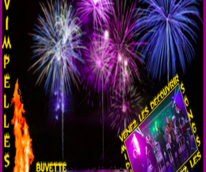 Fête de la St Jean – 21 juin 2025