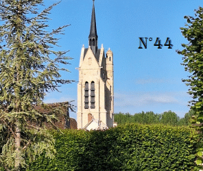 Gazette 44 – Septembre 2025